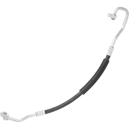 Universal Air Cond Universal Air Conditioning Hose Assembly, Ha11115C HA11115C